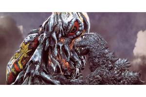 The Monsterverse Wouldn't Exist Without This Unmade Sequel To A 1971 Godzilla Movie