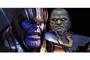 I'm Convinced I Have A Better DC Universe Casting For Josh Brolin Than Darkseid