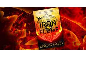 Onyx Storm's Goodreads Rating Is A Good Sign After Iron Flame's Biggest Complaints