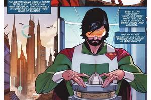 Superman’s Father Is Now a DC Hero, But I Think the Lore Change Is a Mistake