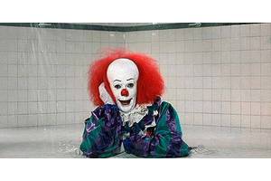 20 Creepiest Pennywise Quotes From The IT Movies & Miniseries, Ranked