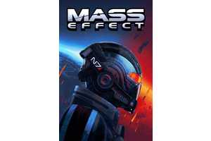 All Of Mass Effect’s Temporary Companions, Ranked By How Memorable They Are