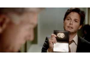 Former NCIS Guest Star Admits He Still Gets Recognized For His Role, Despite Only Being In 3 Episodes