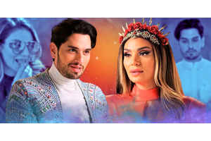 Dubai Bling: Ebraheem's Messy Divorce Proves He Should Never Marry Again (Signs He's Better Off Single)