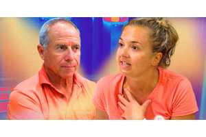 Below Deck Sailing Yacht’s Daisy Kelliher Attempts To Impress Captain Glenn After Angry Confrontation Amid Signs She’ll Leave The Show