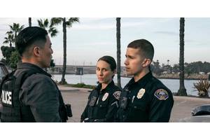 On Call Season 2 Chances At Prime Video Addressed By Star & EPs