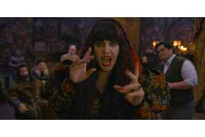 Yes, Natasia Demetriou Was Pregnant In What We Do In The Shadows Season 6 — How The Show Hid Her Baby Bump