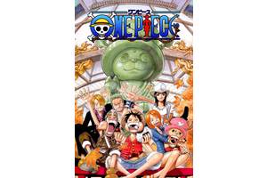 The Straw Hat Pirates Are Great, But One Piece Should've Added a Few More Characters to the Gang