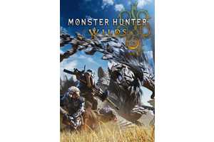 Monster Hunter Wilds Can Borrow This Strategy From The Sims To Make A Switch 2 Port