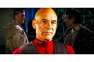 Star Trek: First Contact Is The Only TNG Movie That Still Matters