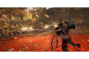 Dynasty Warriors: Origins Review