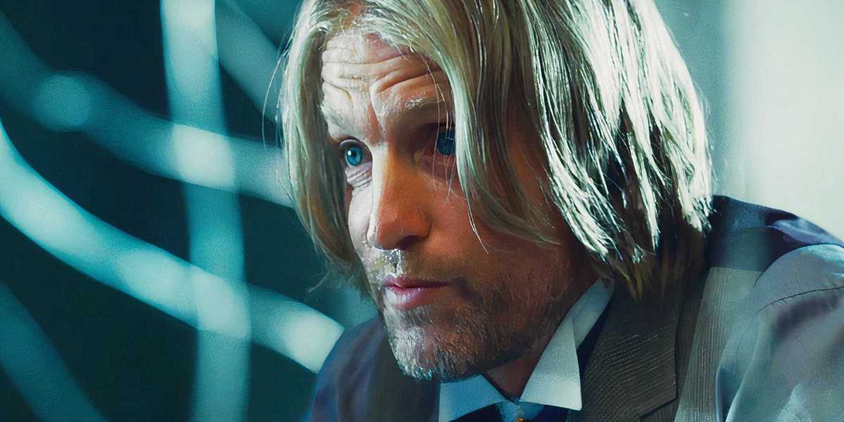 Sunrise On The Reaping Draws A Strong Parallel To An Underappreciated Hunger Games Character
