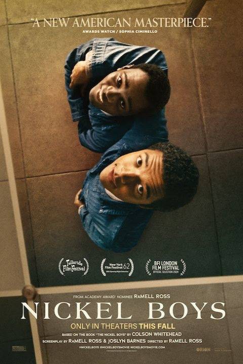 2025 Best Picture Nominee The Nickel Boys Is The First Movie In 22 Years To Achieve A Surprisingly Rare Oscars Feat