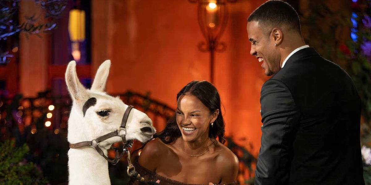 The Bachelor Season 29 Star Grant Ellis Reveals If The Shocking First Impression Rose Twist Influenced His Decision