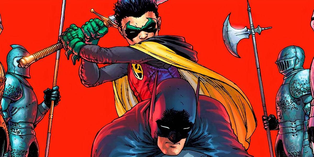 The DC Universe's Batman Movie Is Already In A Perfect Position To Break DC's 82-Year Live-Action Movie Record
