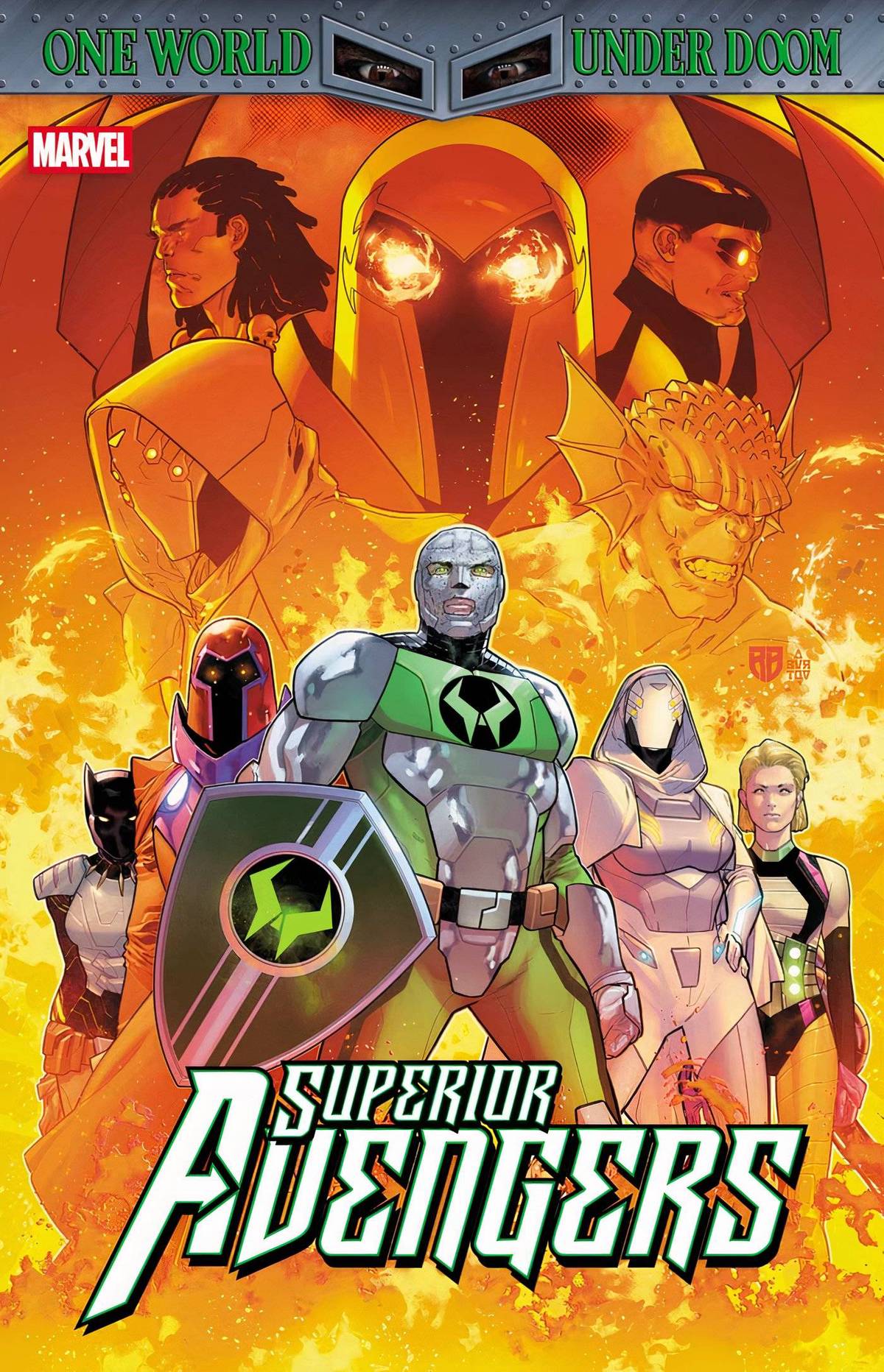 The Superior Avengers Mark a Turning Point for Marvel, And the MCU Should Take Note