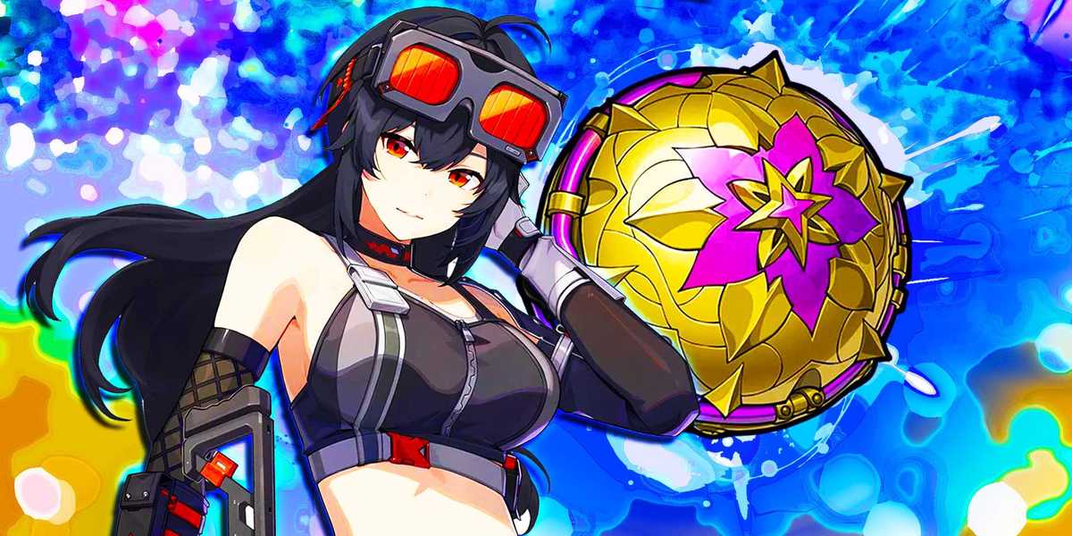 Zenless Zone Zero: Best Astra Yao Build (W-Engine, Teams & Drive Discs)