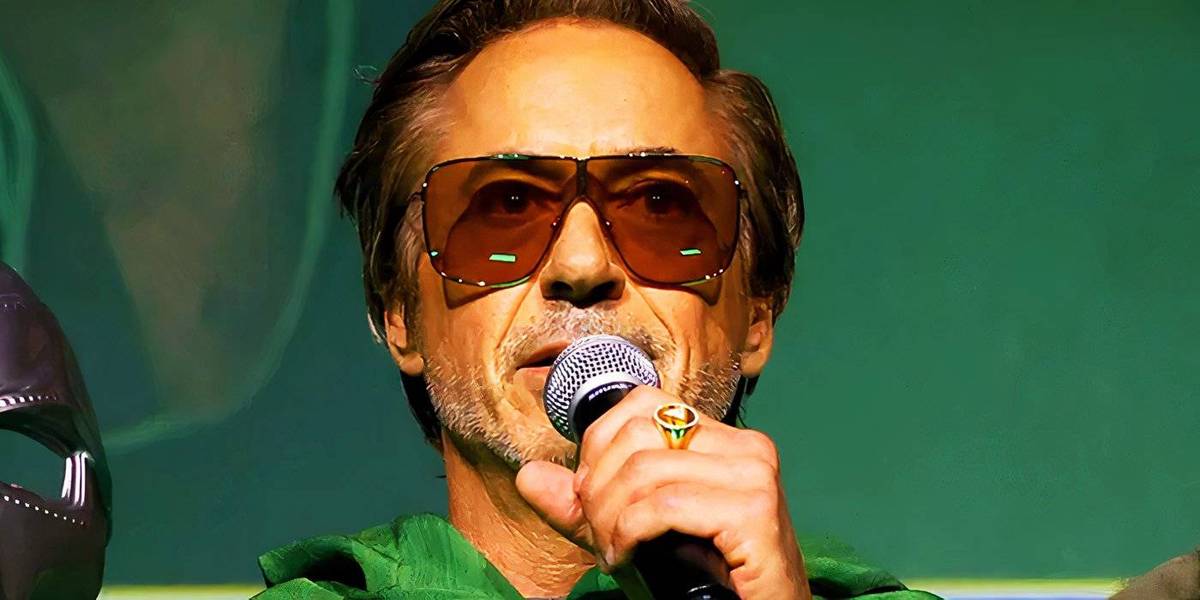 Benedict Cumberbatch Won't Be In Avengers: Doomsday, But I Still Need To See Doctor Strange Fight Robert Downey Jr's Doctor Doom