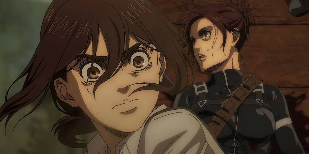 Attack on Titan’s Most Controversial Character Is Not as Bad as Fans Claim, and I Can Prove It