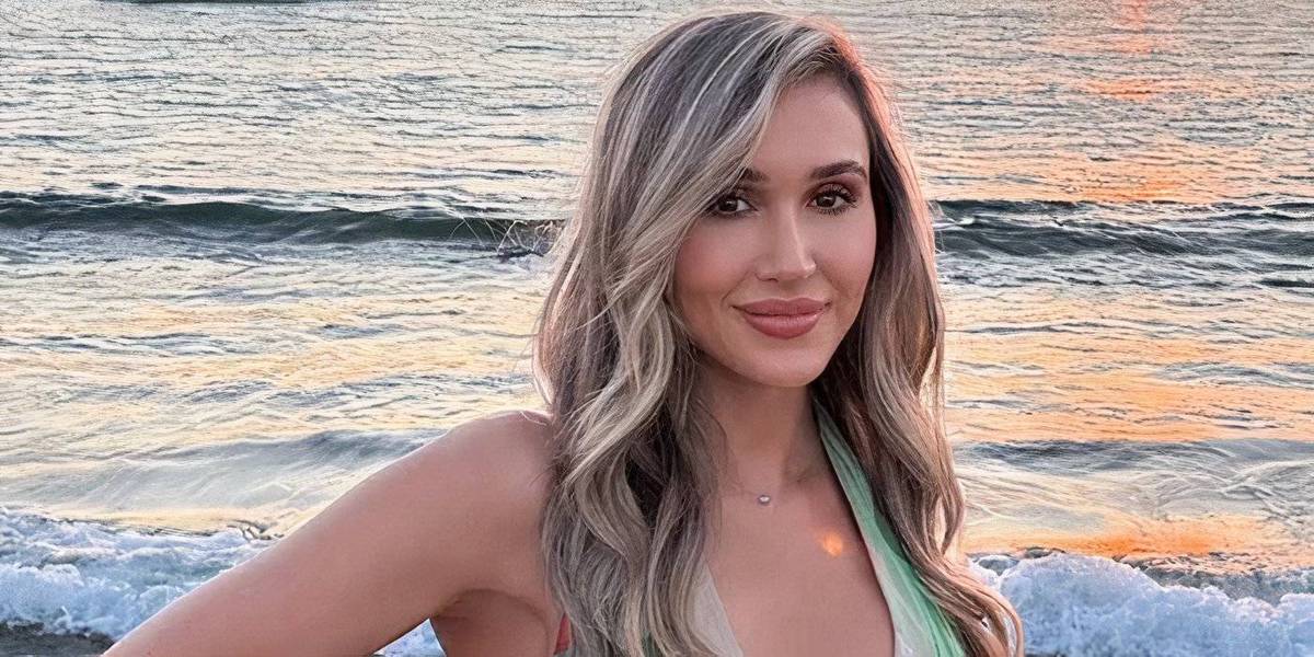 The Bachelor’s Dina Lupancu Reveals Shocking Reason Her Parents Were Missing From Hometown Dates Amid Signs Grant Ellis Is Struggling As The Lead