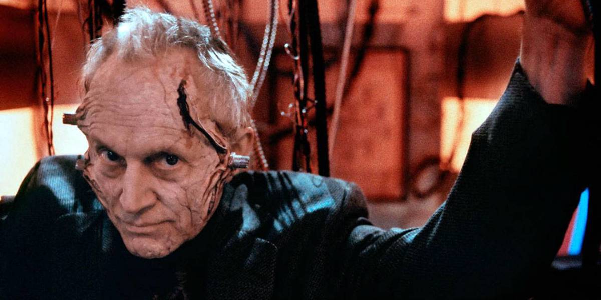 1995 Robert Englund Movie With 27% On Rotten Tomatoes Is One Of Horror's Best Guilty Pleasures