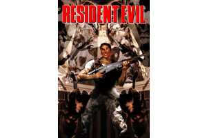 It’s The Perfect Time For A Resident Evil 1 Remake