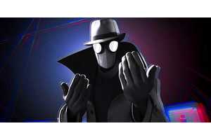 Spider-Noir TV Show: Cast, Story Details & Everything We Know