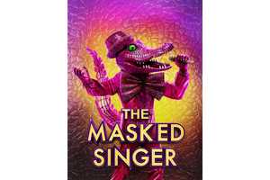 The Masked Singer Season 13 Officially Reveals Two More Brand-New Character Names, Including An Adorable Animal & A Tasty Treat (SPOILERS)