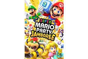 10 Best Switch Exclusives To Play While Waiting For Switch 2
