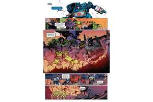 Who Is Transformers' Strongest Decepticon? A New Smackdown Is Settling the Debate