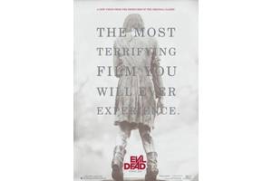 Evil Dead Franchise Return Chances Get Encouraging Response From 2013 Star: "I Kind Of Feel Like They Must, Right?"