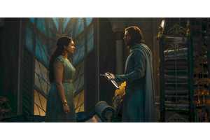 The Importance Of Elendil — Why Narsil Is Such A Vital Part Of Lord Of The Rings And Rings Of Power