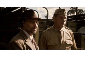 After Stanley Tucci's Recent Comments About His Captain America: The First Avenger Role, I'm Reminded All Over Again How Perfect He Was For That Marvel Character