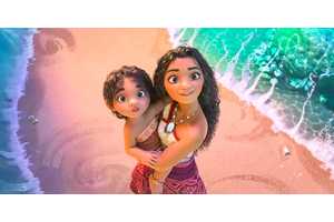 Moana 2 Passes $1 Billion At The Box Office After Being Originally Set For Streaming Release