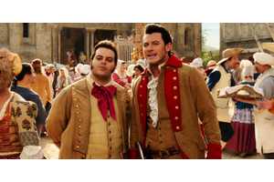 Beauty & The Beast's 2017 Gay LeFou Controversy Gets In-Depth Explanation From Josh Gad: "If I Were Gay, I'm Sure I'd Be Pissed"