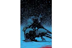 Get Ready, Absolute Batman Is About to Unleash Its Own Mr. Freeze