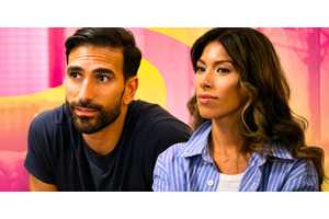 These Married At First Season 18 Cast Members Are Clout Chasers (How Each Of Them Are Promoting Themselves)