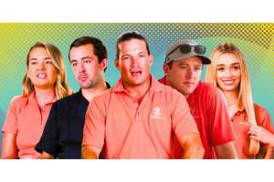 What Happened To Keith Allen After Below Deck Sailing Yacht Season 5?