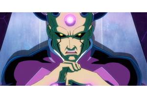 DC's Newest Brainiac Casting Is Actually Perfect And I Can't Believe It Took This Long