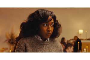 Ayo Edibiri's New Horror Movie Ends A Major Streak 3 Years After Her Breakout Role In The Bear