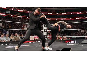 This Week's WWE Raw Ending Explained (Jan 20, 2025): Results & What It Means [SPOILERS]