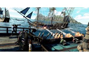 Like a Dragon Pirate Yakuza In Hawaii Preview: Ridiculously Fun