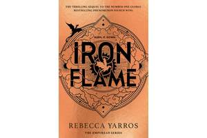 Iron Flame Would Make For the Perfect Manhwa, and One Artist Just Proved It
