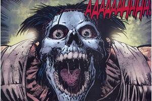 I Don't Care What You Say, The Punisher's Most Brutal Kill Belongs to Wolverine