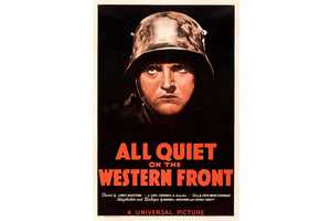 10 Classic Oscar-Nominated War Movies That Would Win Best Picture In 2025