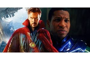 I'm Not Worried About Benedict Cumberbatch's Doctor Strange Not Being In Avengers: Doomsday, Marvel's Two Highest-Grossing Movies Already Proved It Will Work