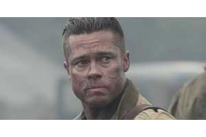Brad Pitt Reunites With Fury Director David Ayer For New Action Movie, First Story Details Revealed