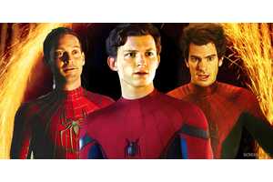 Marvel's Next Maguire And Garfield Spider-Man Appearance Can Fix Their No Way Home Villain Problem