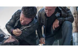 10 Of Voight's Scariest Moments In Chicago PD