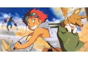 Cowboy Bebop Star Launches Crowdfund After Losing Home in L.A. Fire